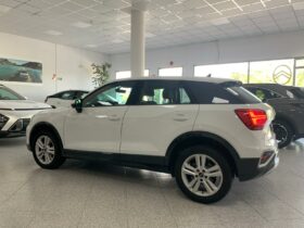 Audi Q2 2.0 TDI Advanced 115CV Stronic