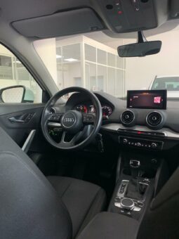 
										Audi Q2 2.0 TDI Advanced 115CV Stronic full									