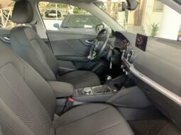 
										Audi Q2 2.0 TDI Advanced 115CV Stronic full									