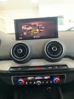 
										Audi Q2 2.0 TDI Advanced 115CV Stronic full									