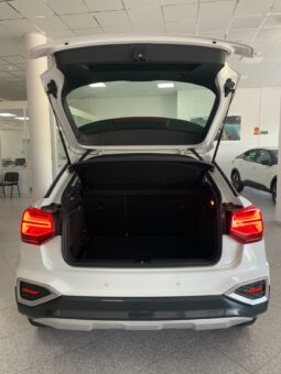 
										Audi Q2 2.0 TDI Advanced 115CV Stronic full									