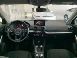 
										Audi Q2 2.0 TDI Advanced 115CV Stronic full									