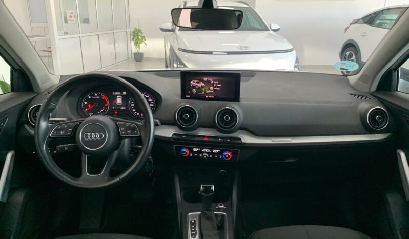 
								Audi Q2 2.0 TDI Advanced 115CV Stronic full									