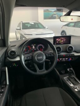 
										Audi Q2 2.0 TDI Advanced 115CV Stronic full									