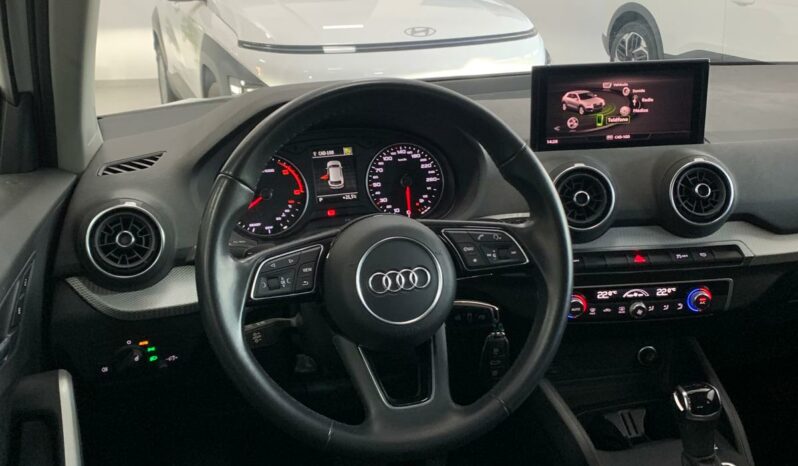 
								Audi Q2 2.0 TDI Advanced 115CV Stronic full									