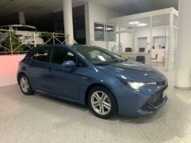 Toyota Corolla 1.8 Active Tech125H CVT