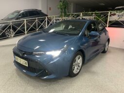 
										Toyota Corolla 1.8 Active Tech125H CVT full									