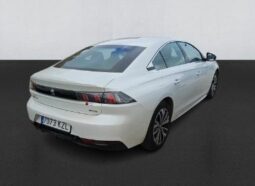 
										Peugeot 508 2.0 HDI Allure 160CV EAT8 full									