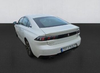 Peugeot 508 2.0 HDI Allure 160CV EAT8