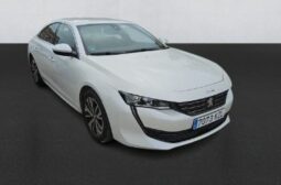 
										Peugeot 508 2.0 HDI Allure 160CV EAT8 full									