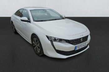 Peugeot 508 2.0 HDI Allure 160CV EAT8