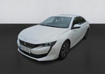 Peugeot 508 2.0 HDI Allure 160CV EAT8