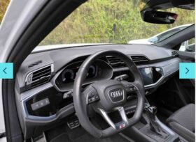 Audi Q3 Sline 35TDI 150CV STRONIC