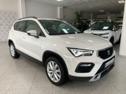 Seat Ateca 2.0 TDI STYLE GO 115CV