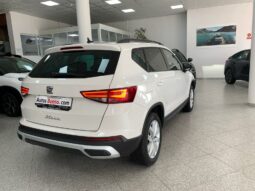 Seat Ateca 2.0 TDI STYLE GO 115CV