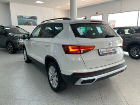 Seat Ateca 2.0 TDI STYLE GO 115CV