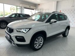 Seat Ateca 2.0 TDI STYLE GO 115CV