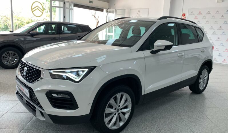 
								Seat Ateca 2.0 TDI STYLE GO 115CV full									