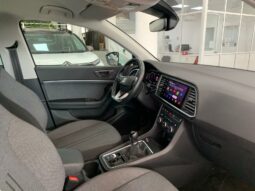 
										Seat Ateca 2.0 TDI STYLE GO 115CV full									