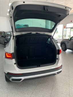 
										Seat Ateca 2.0 TDI STYLE GO 115CV full									