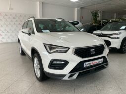 
										Seat Ateca 2.0 TDI STYLE GO 115CV full									