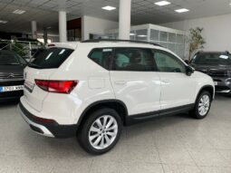 
										Seat Ateca 2.0 TDI STYLE GO 115CV full									