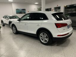 
										Audi Q5 35TDI Advanced 163CV STRONIC full									