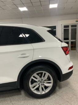 
										Audi Q5 35TDI Advanced 163CV STRONIC full									