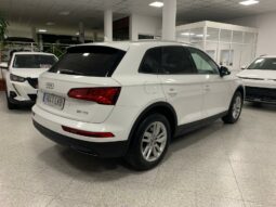 
										Audi Q5 35TDI Advanced 163CV STRONIC full									