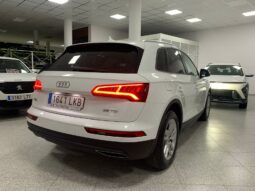 
										Audi Q5 35TDI Advanced 163CV STRONIC full									