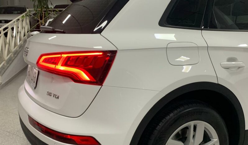 
								Audi Q5 35TDI Advanced 163CV STRONIC full									