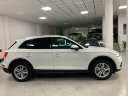 
										Audi Q5 35TDI Advanced 163CV STRONIC full									