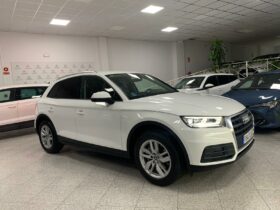 Audi Q5 35TDI Advanced 163CV STRONIC