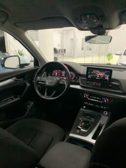 
										Audi Q5 35TDI Advanced 163CV STRONIC full									