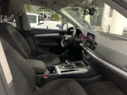 
										Audi Q5 35TDI Advanced 163CV STRONIC full									