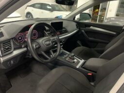 
										Audi Q5 35TDI Advanced 163CV STRONIC full									