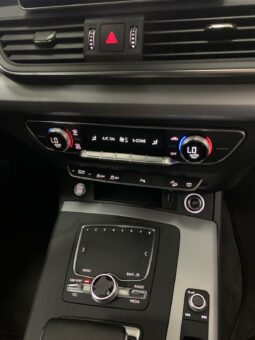 
										Audi Q5 35TDI Advanced 163CV STRONIC full									