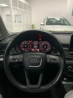 
										Audi Q5 35TDI Advanced 163CV STRONIC full									