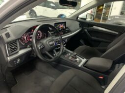 
										Audi Q5 35TDI Advanced 163CV STRONIC full									