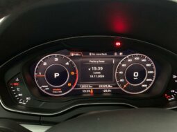 
										Audi Q5 35TDI Advanced 163CV STRONIC full									