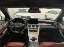 
										Mercedes Clase C C300 H AMG LIN full									