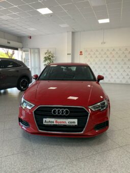 
										Audi A3 Sedan 1.6 TDI 115CV full									