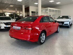 Audi A3 Sedan 1.6 TDI 115CV