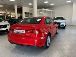 Audi A3 Sedan 1.6 TDI 115CV