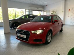 Audi A3 Sedan 1.6 TDI 115CV