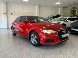 
										Audi A3 Sedan 1.6 TDI 115CV full									