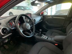 
										Audi A3 Sedan 1.6 TDI 115CV full									