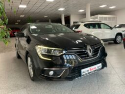 Renault Megane 1.5 DCI BUSINESS 95CV