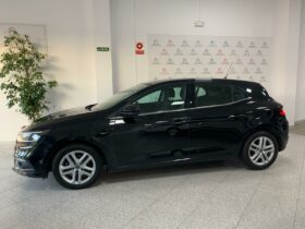 Renault Megane 1.5 DCI BUSINESS 95CV