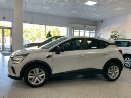 Renault Captur Intens TCE 140CV MILD HYBRID